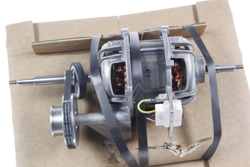 8086432013 MOTOR, MOTORVERMINDERER,190V,24