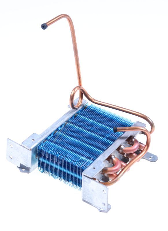 4451052707 CONDENSATOR