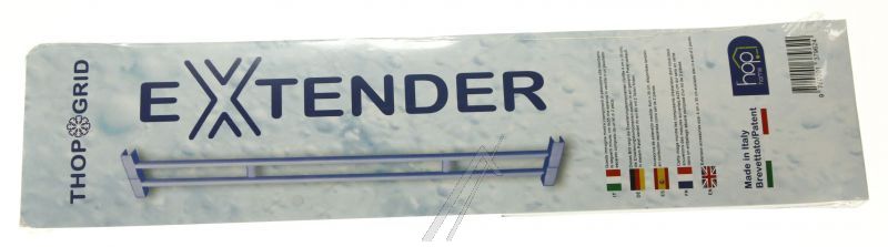 UITBREIDINGSSET VOOR KOELKASTROOSTER UNIVERSEEL