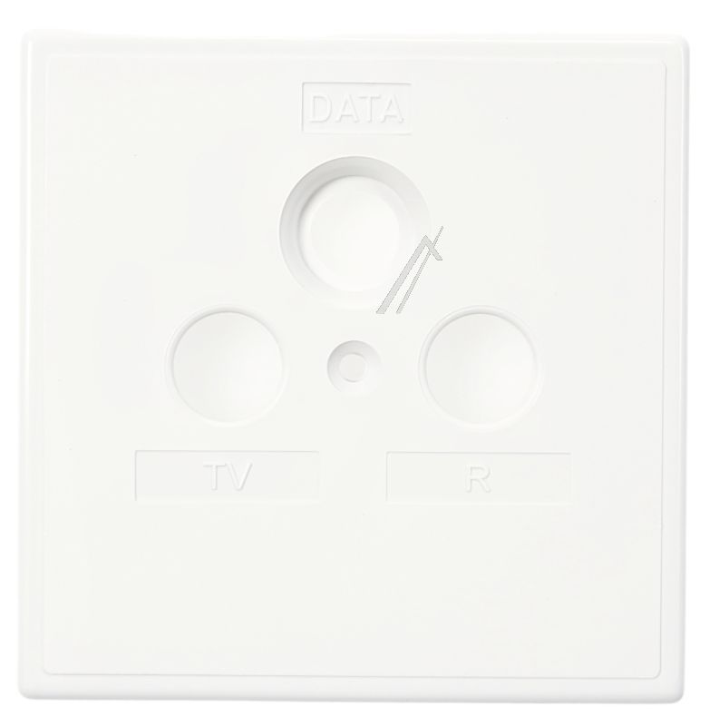 SZU 2-01 SZU00201 ABDECKUNGEN EINTEILIG TV/ R/ DATA