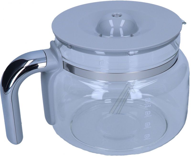 DCGC01 697650076 KOFFIEKAN COMPLEET