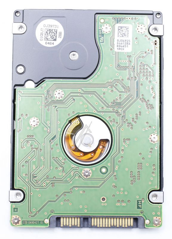 SUCV0047HDKT HDD (500GB)