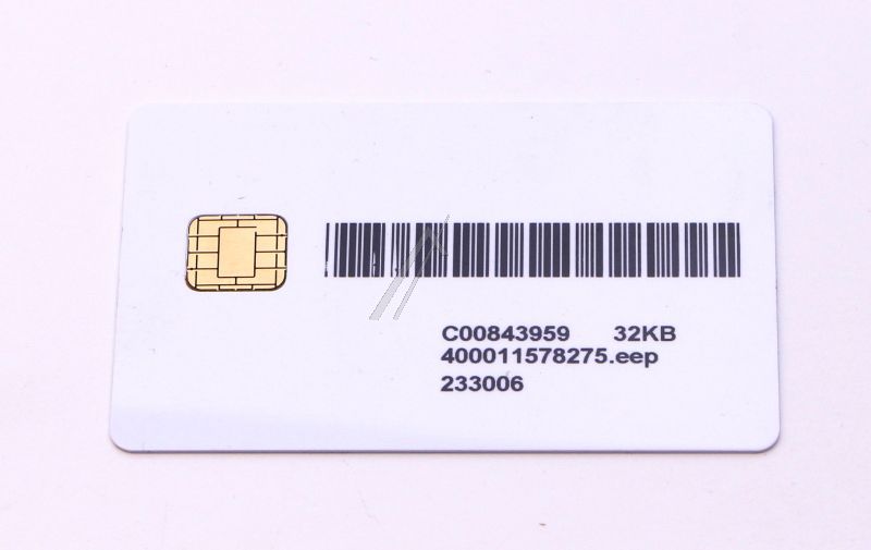 C00843959 488000843959 CARD FFBP9258SVFR 32KB 400011578275
