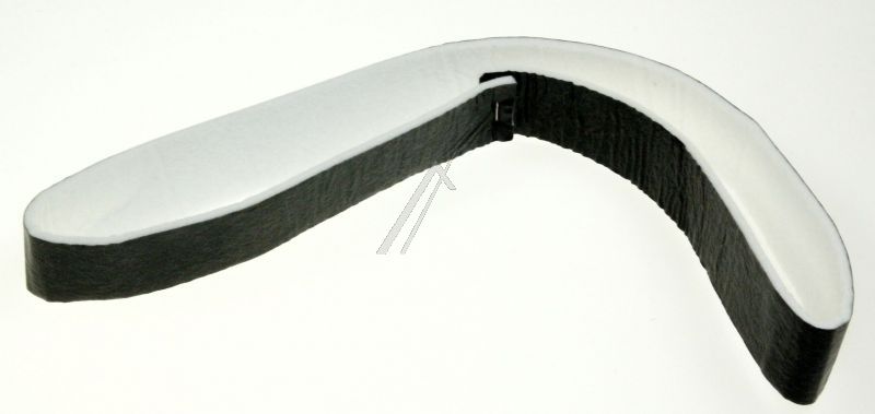 2962200100 C00866713 REAR PANEL WITH SEAL ASSY.