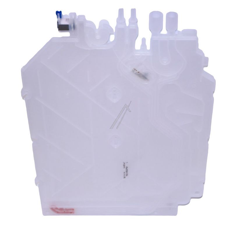 00772437 WARMTEWISSELAAR