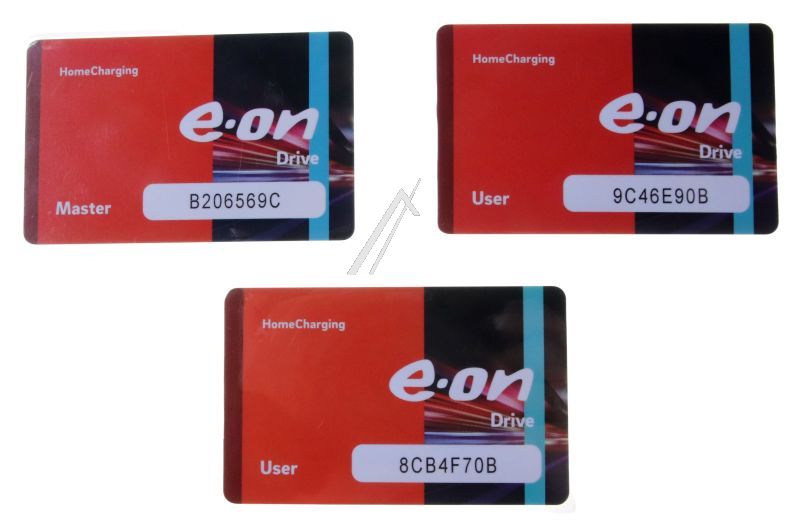 23762516 SMART CARD EVC MASTER/ SLAVE EON_YED.PA