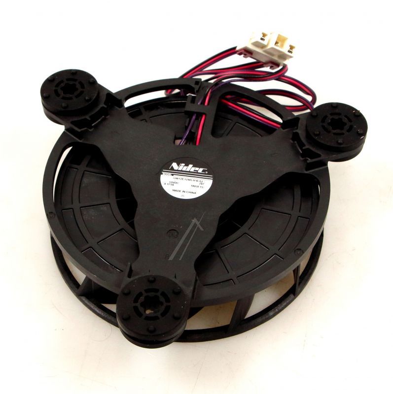 GW12E12MS1FB-52 Z07 KG225519452 VENTILATOR 125MM