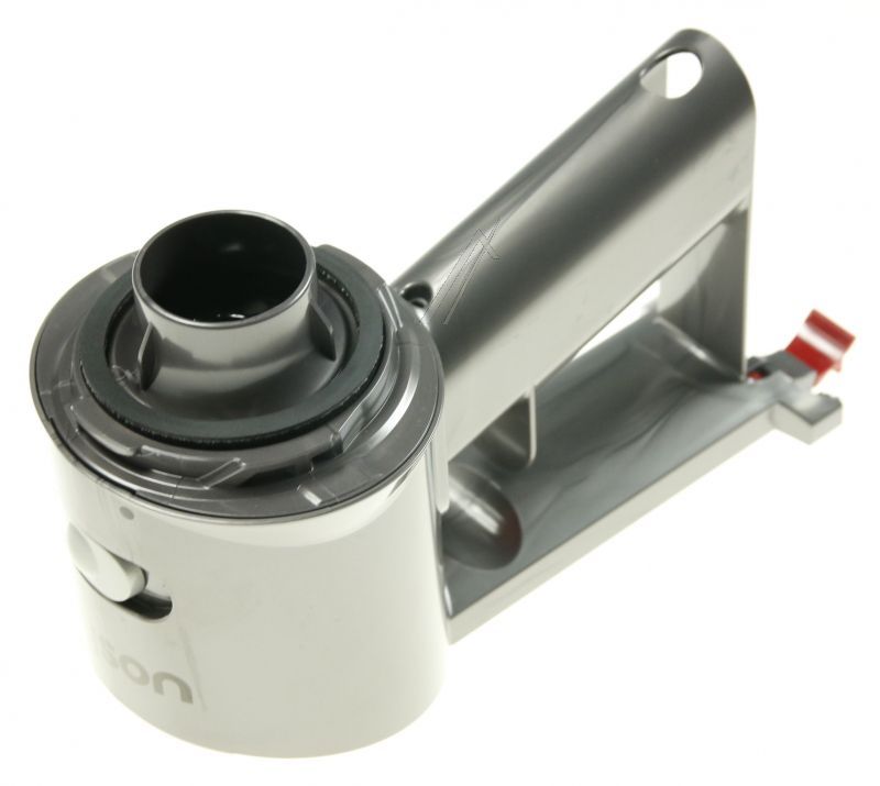 968676-02 HEPA-HOOFDBEHUIZING & SCHROEVEN SERVICE-ASSEMBLAGE