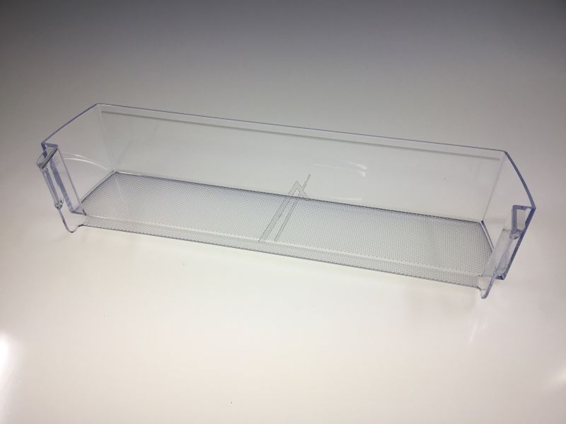 DA63-07345A FLESSENHOUDER 3050, GPPS, 3, TRANSPARANT