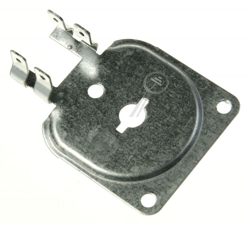 2858560100 C00874956 GRONDPLAAT