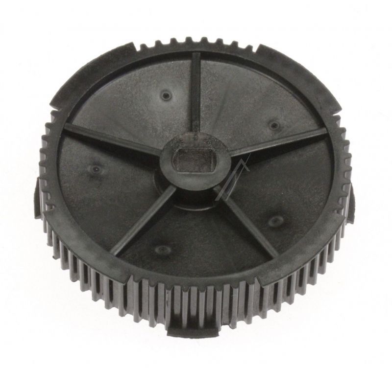 KW712663 PULLEY MG700/ 710/ 720