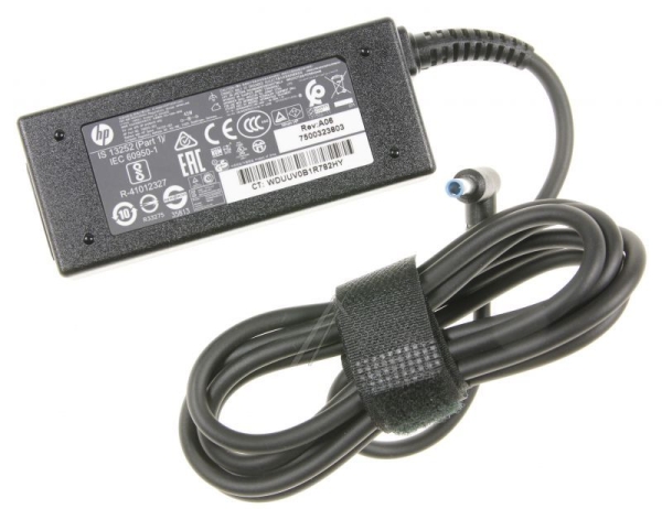 740015-001 HP ADAPTER 45W NPFC SMART RC 4.5MM