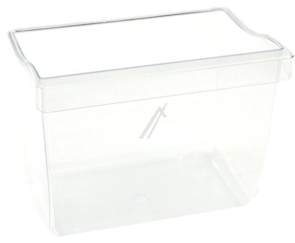 1076967 396220 GROENTEBAK (PAST LINKS    RECHTS) AFM: 215X165X110MM.