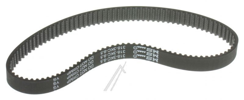 KW715787 TIMING BELT KVL6/ KVC5