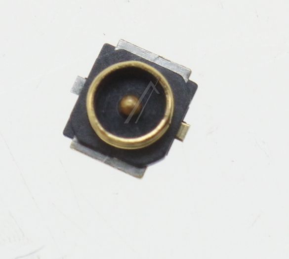 3705-002014 CONNECTOR-COAXIAL, X.FL,0 6GHZ,50OHM