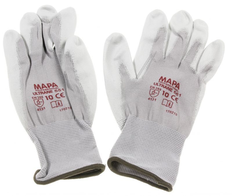 584776 ROKAVICE ULTRANE 551-MAPA 10
