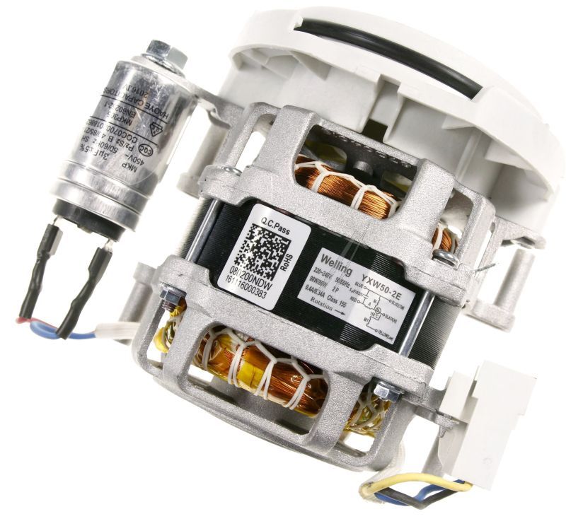 YXW50-2E 556161 CIRCULATIEPOMP