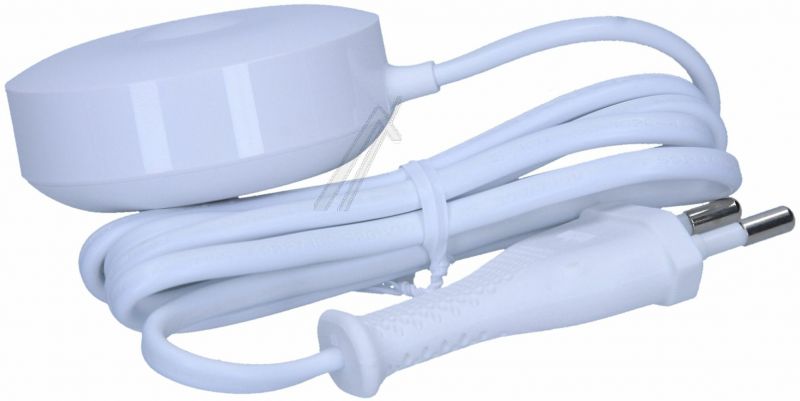 81739980 BRAUN HIGH POWER LAADADAPTER MN WIT