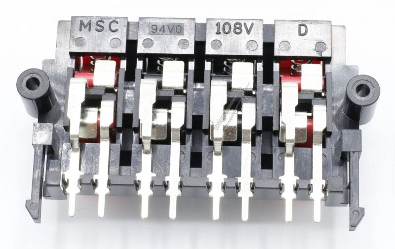 V9065900 SPEAKER TERMINAL MSP-108V-01 PBS YST-SW