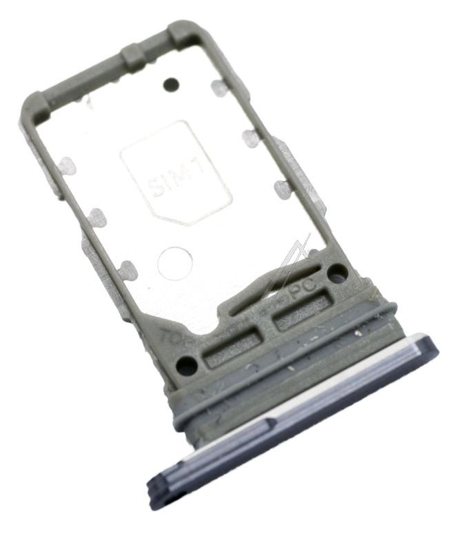 GH98-46193E SIMKAART HOUDER GALAXY S21 PHANTOM GREY