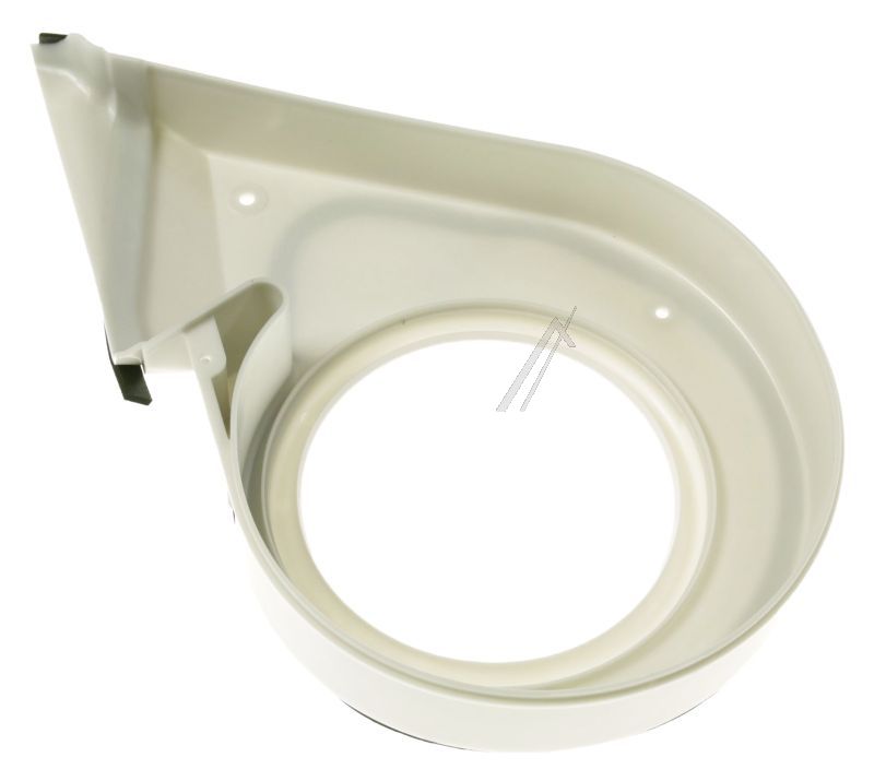 DC93-00660B LUCHTGELEIDER VENTILATOR ASSY DV5000M DV90M5200QW/