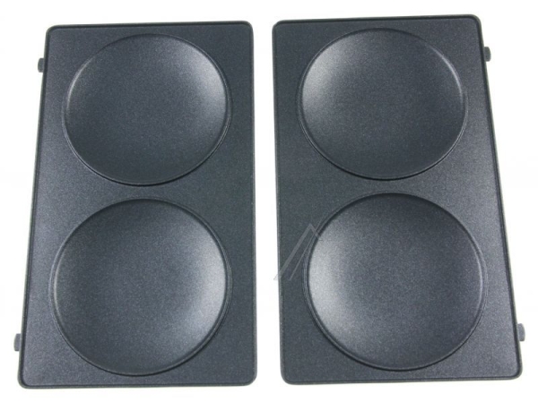 XA801012 COFFRET PANCAKE POUR GAUFRIER SNACK COLLECTION