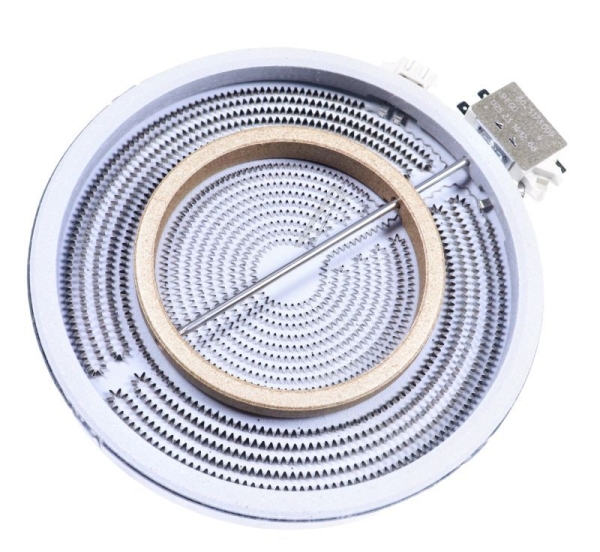 162926011 C00912635 Q210/ 120 750/ 2200W-230V HI-LIGHT SERAN