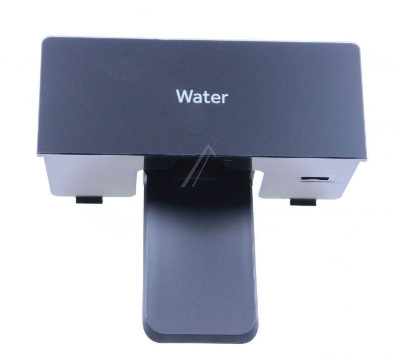 0060852807E 49123973 HALTERUNGSEINHEIT-KOMPONENTEN HFW7720EWMP HAIER SCHWARZ