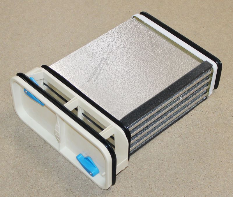 40015390 WASSERKONDENSATOR