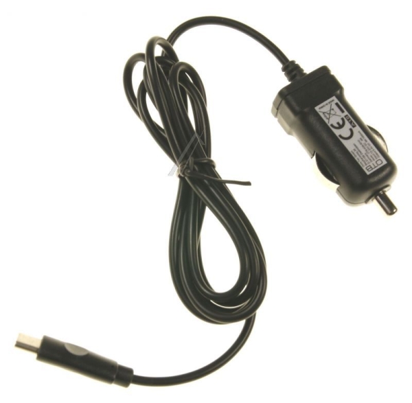 OTB AUTO-LAADKABEL TYPE C (USB-C),  5VDC-1A