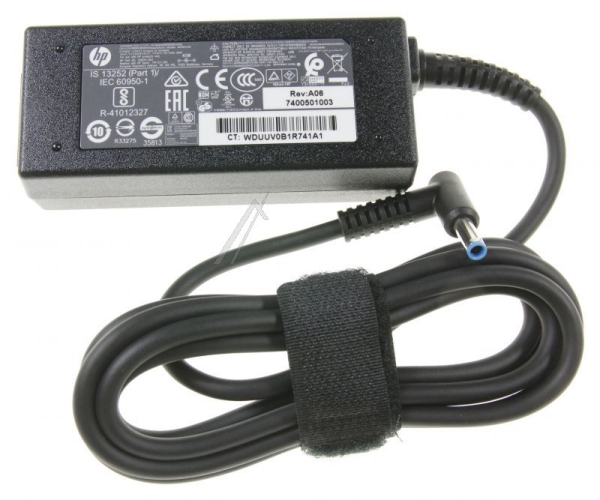 854054-003 NETZADAPTER 45W SMART NPFC 3-POLIG