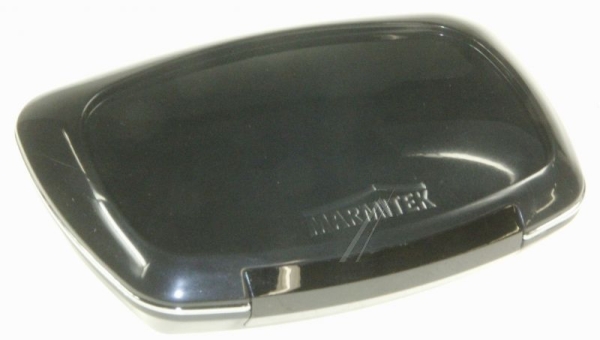 INVISIBLE CONTROL 4 BLACK 25008091 IR AFSTANDSBEDIENING EXTENDER ZWART