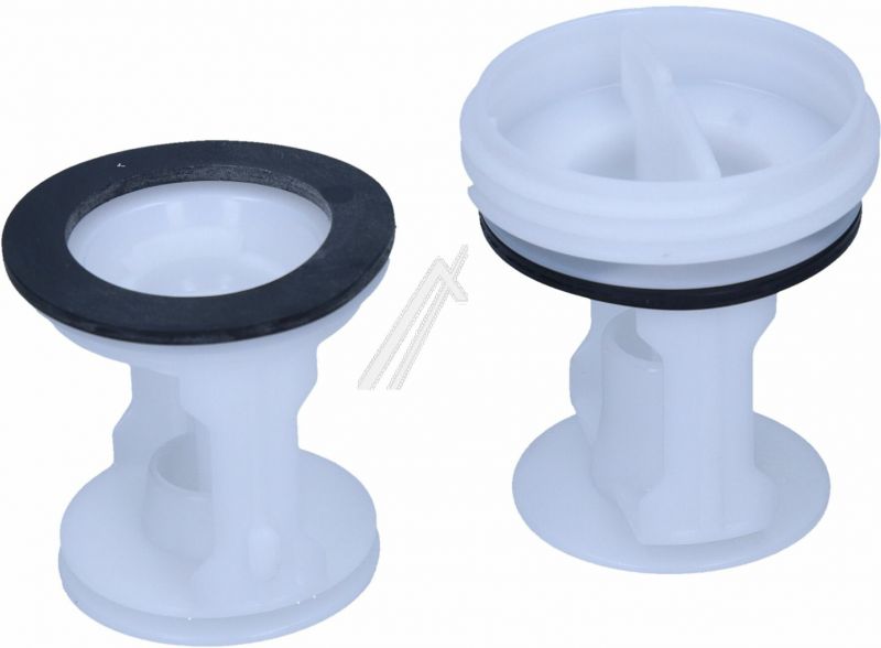 C00141034 482000022946 PLUIZENFILTER KIT ASKOLL/ PLASET