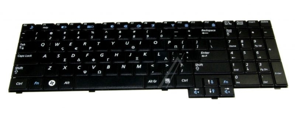BA59-02529G KEYBOARD:BONN-C,100,MEMBRANE, -GREECE, -,