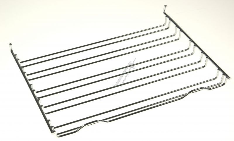2300100057 GESTELL EINSCHUB LINKS/ RECHTS