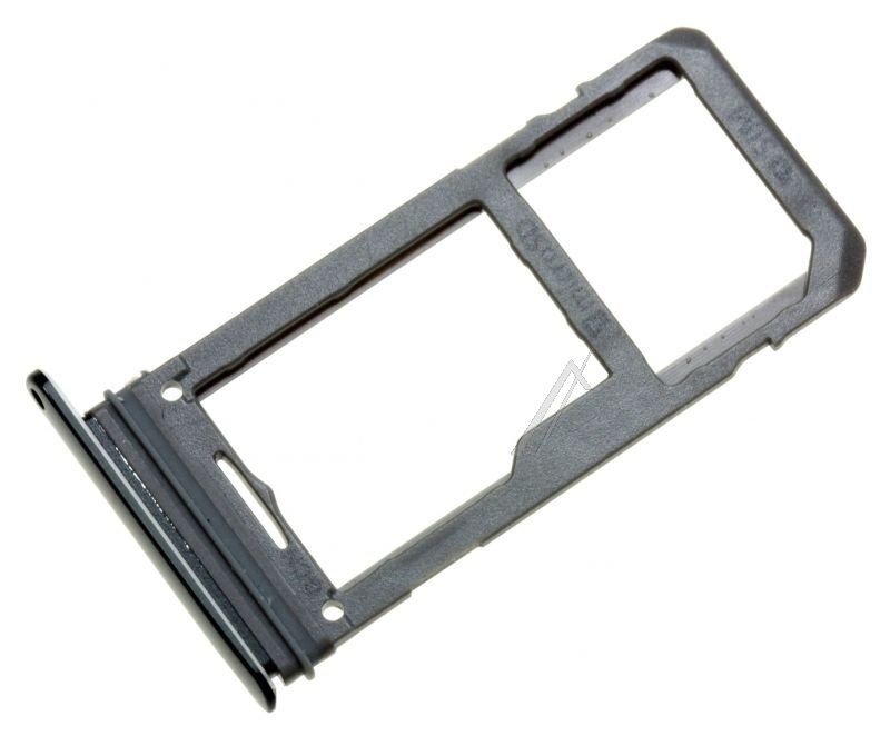 GH98-41131A GEHEUGENKAARTHOUDER GALAXY S8 (SM-G950), ZWART