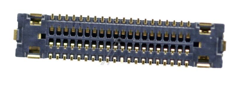 3710-004344 FPC-CONNECTOR 2X20 PINS (40 PINS)