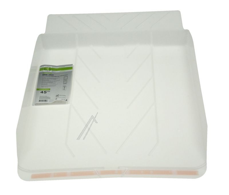 E2WHD450 9029793321 LEKBAK 45 CM VOOR WASAUTOMATEN OF VAATWASSERS - UNIVERSEEL