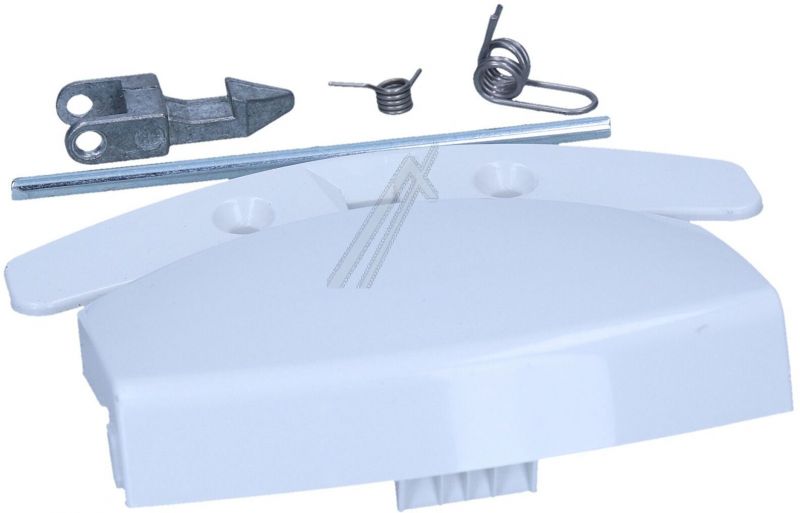 DEURGREEP SET VERVANGER V. ELECTROLUX 4055087003