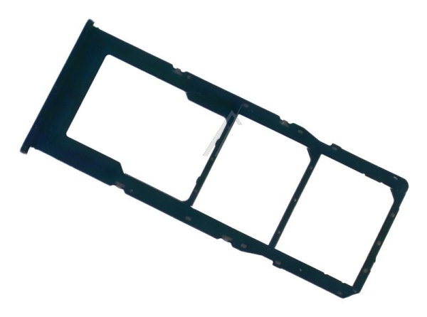 GH98-47146A SIMKAARTHOUDER DS SAMSUNG GALAXY A13 5G ZWART