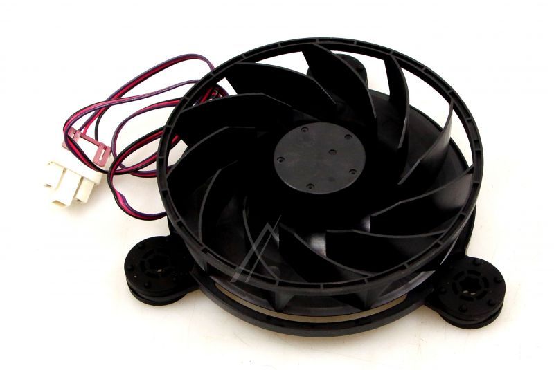 GW12E12MS1FB-52 Z07 KG225519452 VENTILATOR 125MM