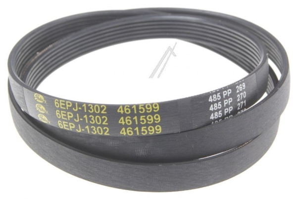 6EPJ1302 461599 BELT 6EPJ 1302 GATES