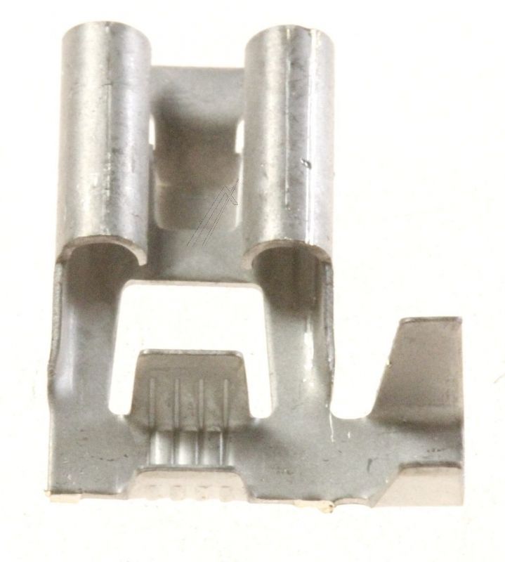 VLAKSTEEKHULS 8,3MM, HAAKS