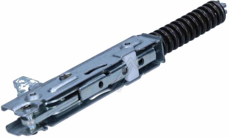 C00325251 481010562917 SCHARNIER 2 GLAS LICHT MET VEER