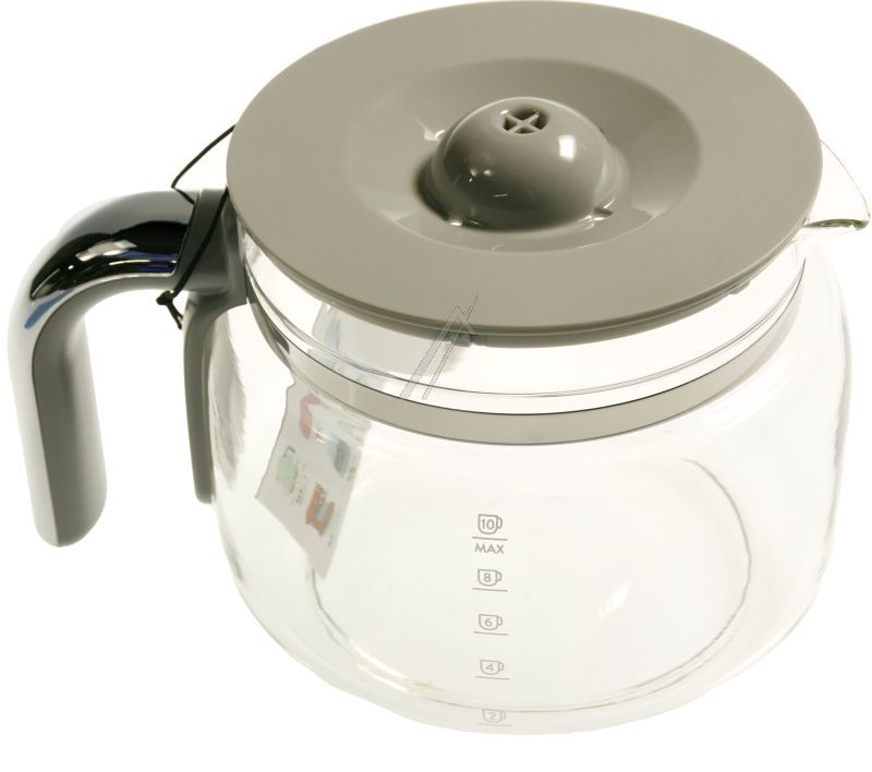 DCGC01 697650076 KOFFIEKAN COMPLEET