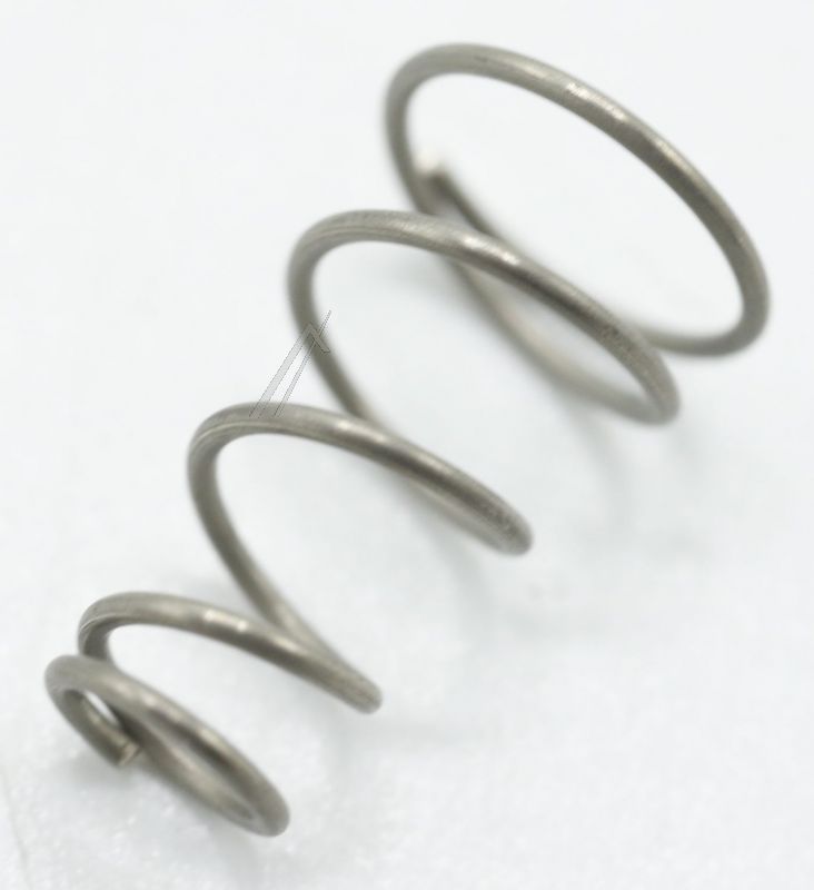 6132106700 MOLLA(F)MONTACREMA(AISI302) MCSA