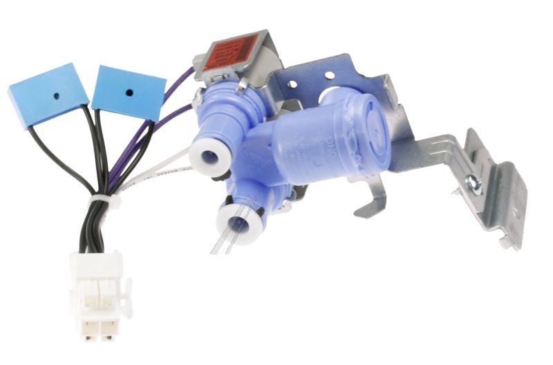DA97-07827J ASSY KLEP WATER, HM10, GEEN DEBIETSENSOR, 2