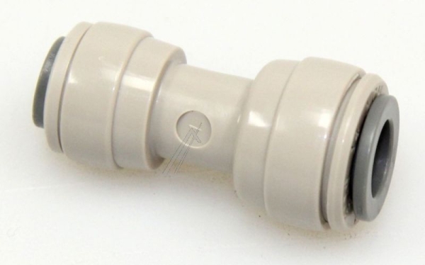 4932JA3002C SLANGCONNECTOR VOOR O.A. KOELKASTEN VAN 1/ 4 OP 5/ 16
