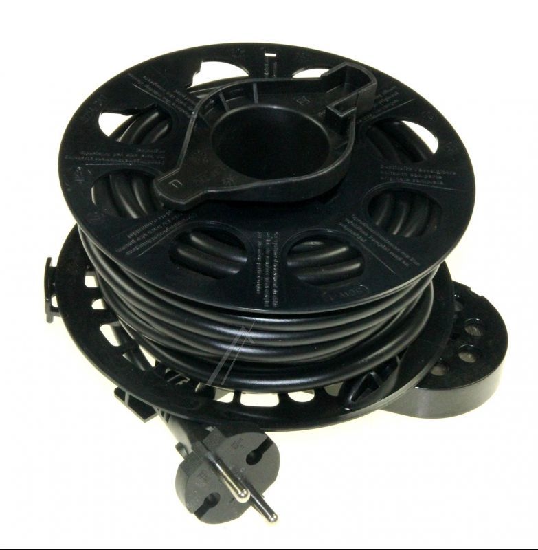 00644586 SNOERTROMMEL