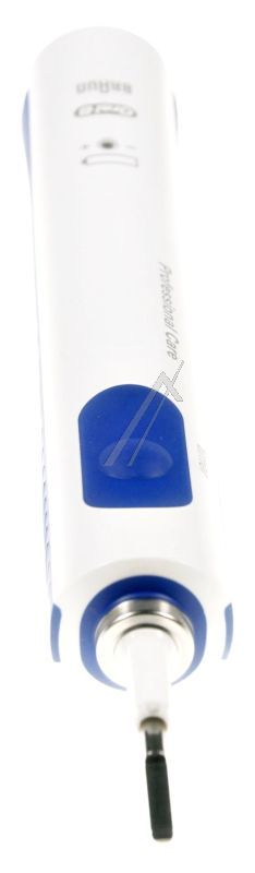 7040206 67040206 AANDRIJFDEEL (WIT/ BLAUW)